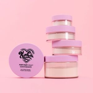 KimChi Chic Mini Puff Puff Pass Setting Powder